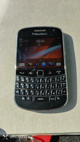 BlackBerry 9900 bold