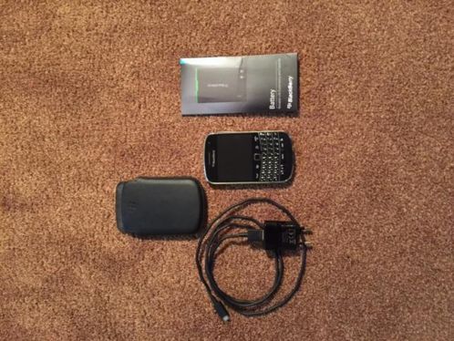 Blackberry 9900 Bold