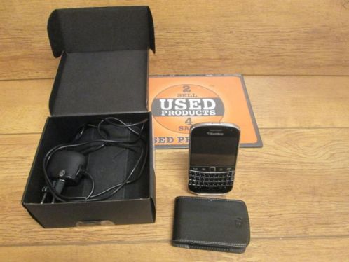 Blackberry 9900 in doos Used Products Osdorp