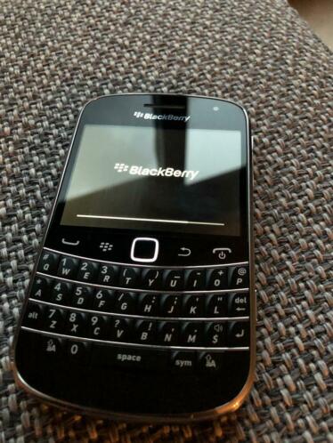 Blackberry 9900 Touchscreen