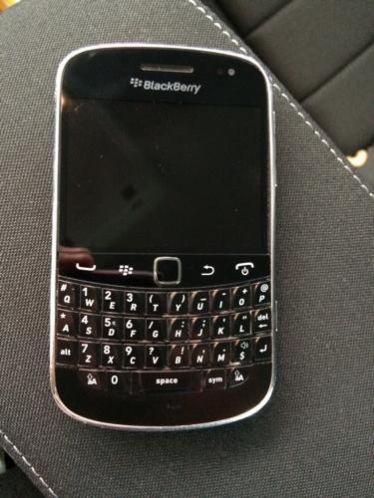 Blackberry 9900 vandaag af te halen