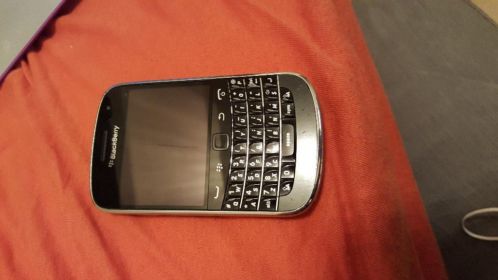 blackberry 9930