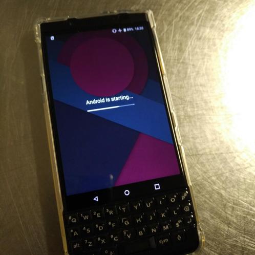 Blackberry Android 8 Keyone 64GB