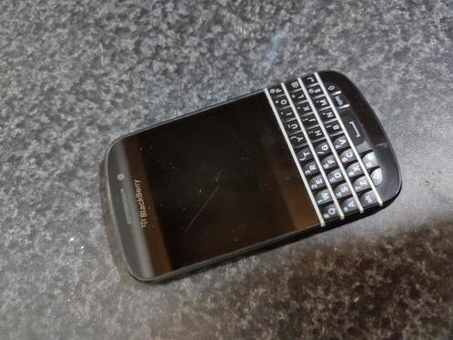 Blackberry B10