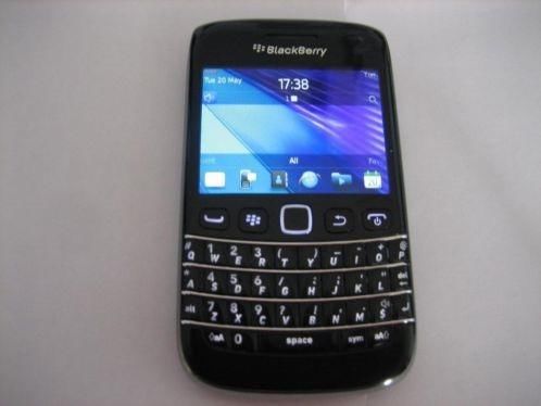 blackberry blod 9790