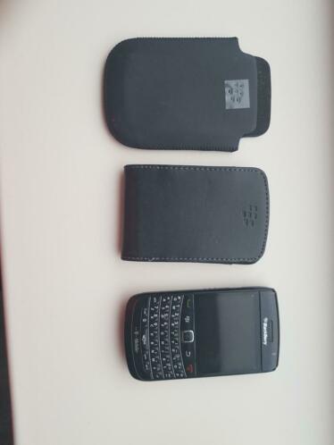 BlackBerry bold