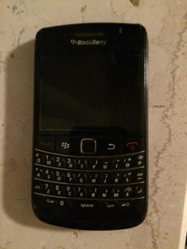 BlackBerry Bold