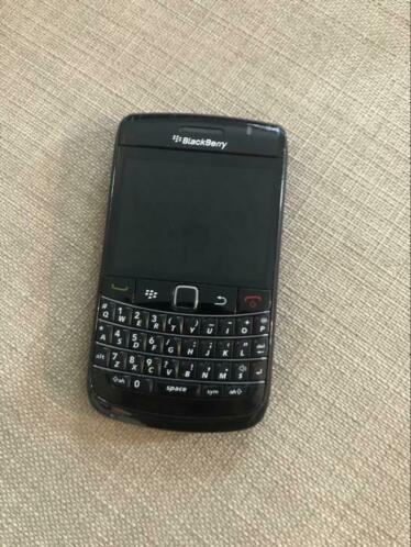 BlackBerry Bold