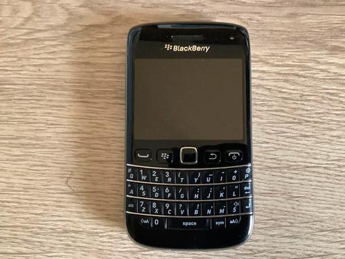 Blackberry bold (3 stuks)