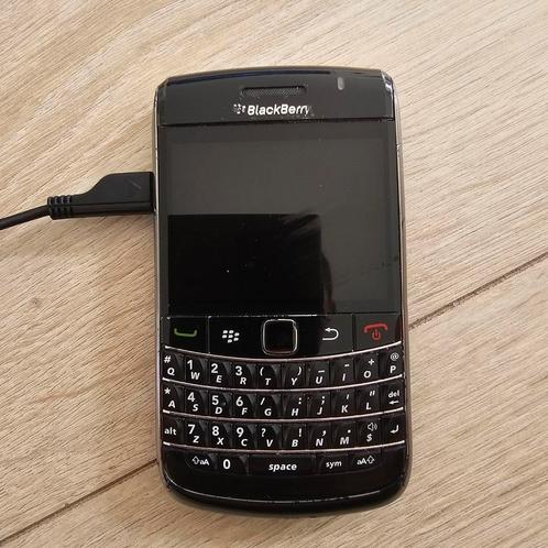 Blackberry bold