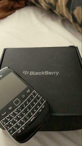 BlackBerry Bold 