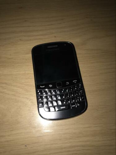 Blackberry bold