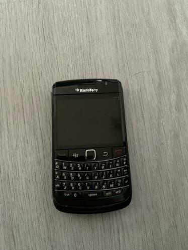 BlackBerry Bold