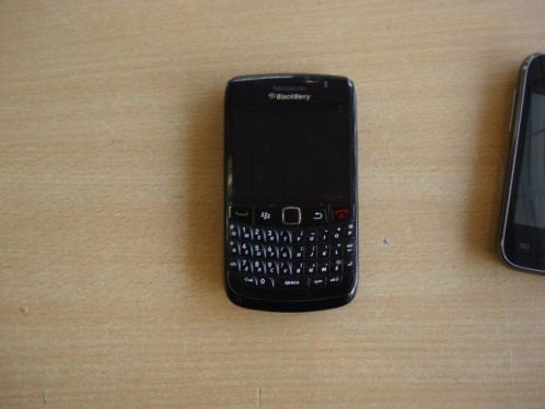 Blackberry Bold 