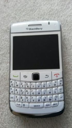 Blackberry bold 