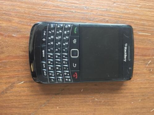 Blackberry Bold