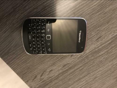 BlackBerry Bold 