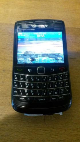 Blackberry bold 