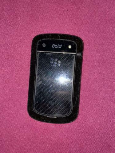 Blackberry bold