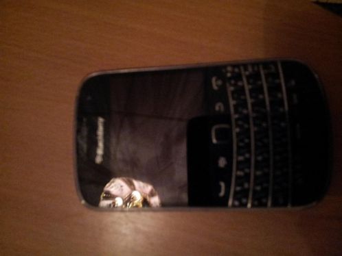 blackberry bold