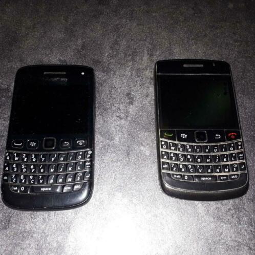 Blackberry bold