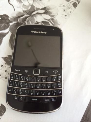 Blackberry Bold