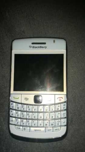BlackBerry bold 