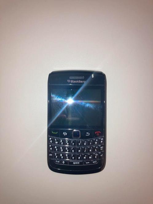 Blackberry Bold