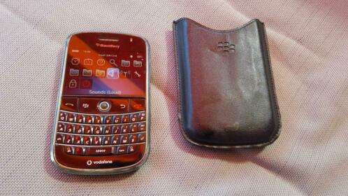 BlackBerry bold 9000