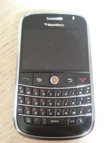 BlackBerry Bold 9000 Smartphone