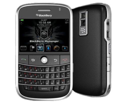 Blackberry Bold 9000 zonder accu 13 stuks