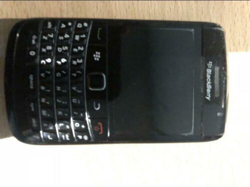 BlackBerry bold 9300 