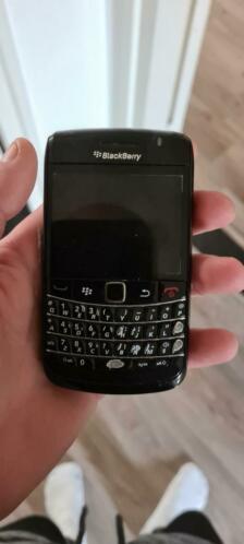 Blackberry bold