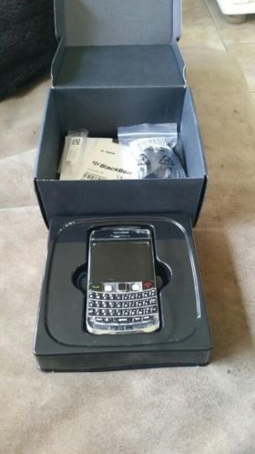 Blackberry bold 9700 