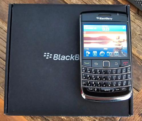 blackberry bold 9700