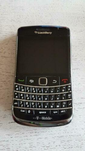 BlackBerry Bold 9700