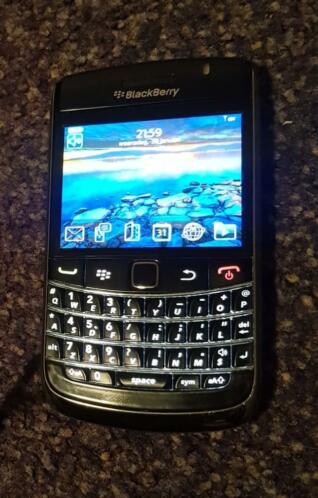 BlackBerry Bold 9700 2GB