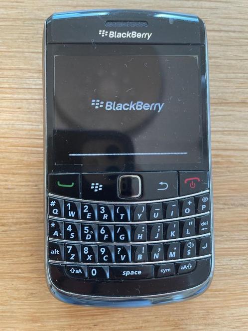 BlackBerry Bold 9700