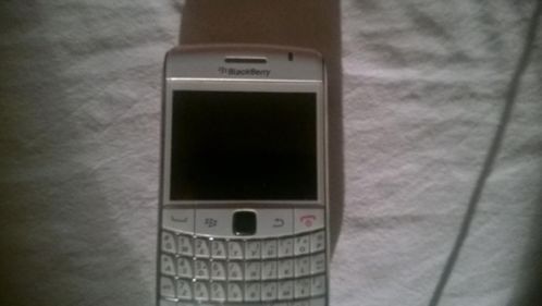 Blackberry Bold 9700