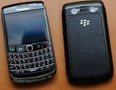 blackberry bold 9700