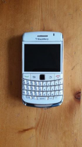 Blackberry Bold 9700 