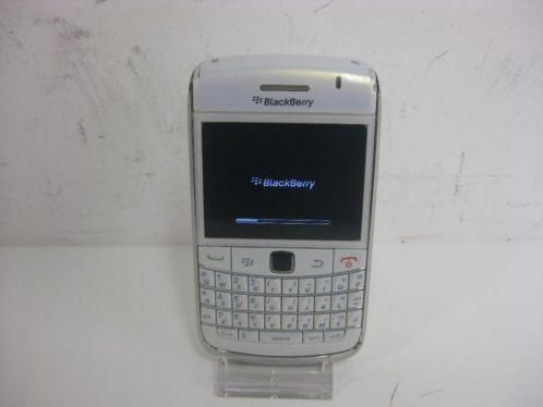 Blackberry Bold 9700.