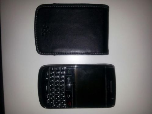 Blackberry bold 9700