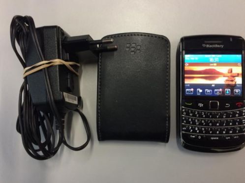 BlackBerry Bold 9700