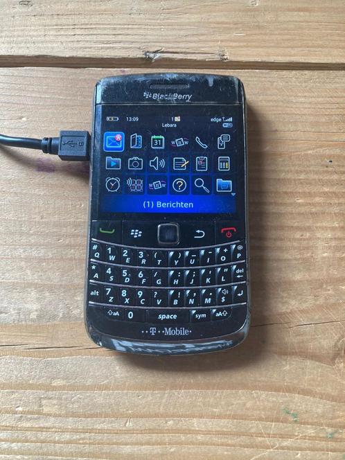 Blackberry Bold - 9700