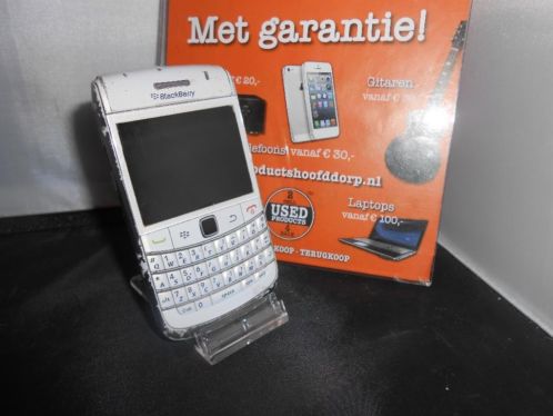 blackberry Bold 9700