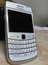 Blackberry Bold 9700