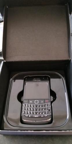 BlackBerry Bold 9700 Charcoal