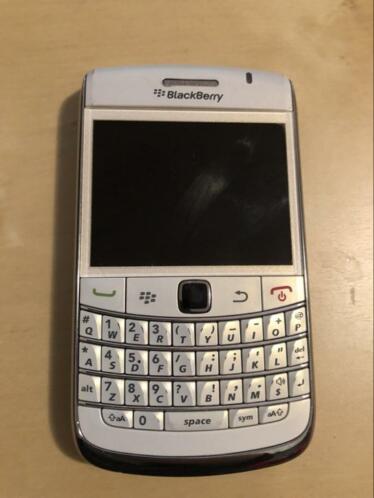 BlackBerry Bold 9700  Goed werkend