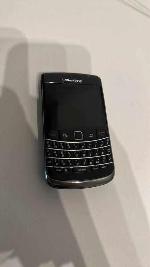 BlackBerry Bold 9700 Goed werkend